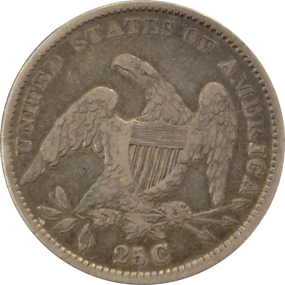 1834-25c-Capped-Bust-Quarter-#4